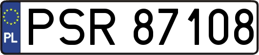 PSR87108