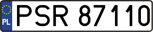 PSR87110