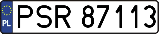 PSR87113