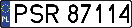 PSR87114