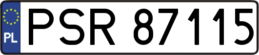 PSR87115