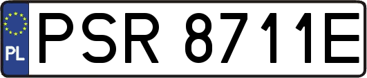 PSR8711E