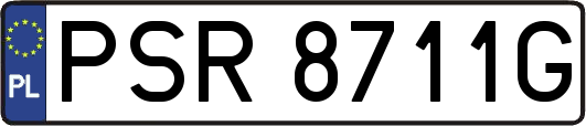 PSR8711G