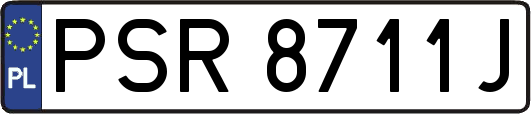 PSR8711J