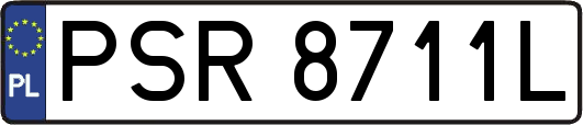 PSR8711L