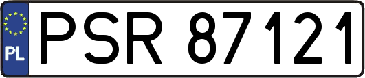 PSR87121