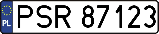 PSR87123