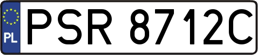 PSR8712C