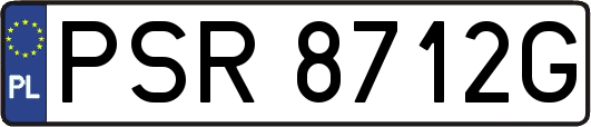 PSR8712G