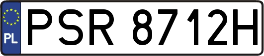 PSR8712H
