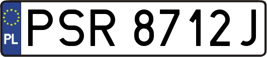 PSR8712J