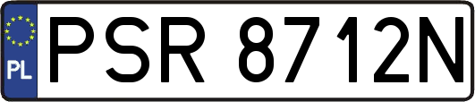 PSR8712N