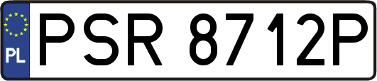 PSR8712P