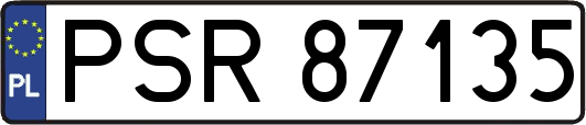 PSR87135