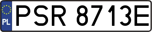 PSR8713E