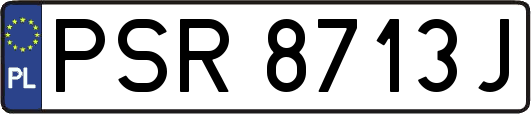 PSR8713J