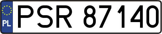 PSR87140