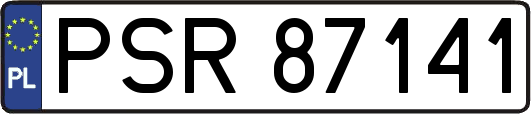 PSR87141