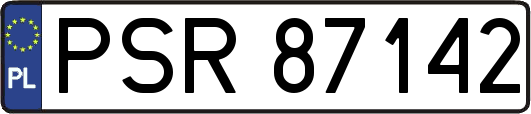 PSR87142