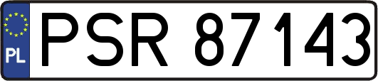 PSR87143