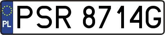 PSR8714G