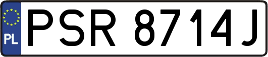 PSR8714J