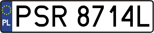 PSR8714L