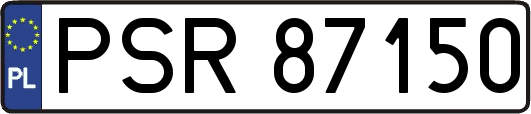 PSR87150