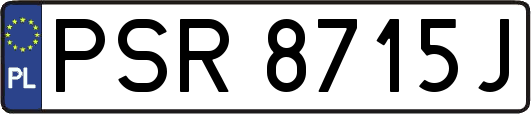 PSR8715J