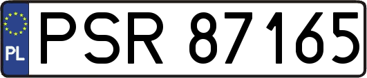 PSR87165