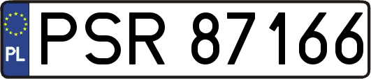 PSR87166