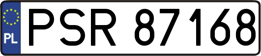 PSR87168
