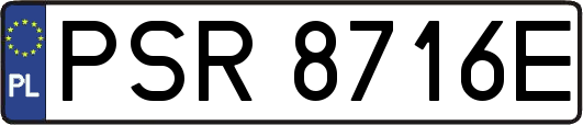 PSR8716E