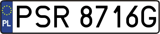 PSR8716G