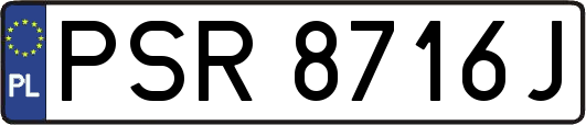 PSR8716J