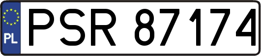 PSR87174