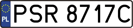 PSR8717C