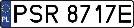 PSR8717E