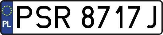 PSR8717J