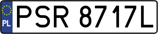 PSR8717L