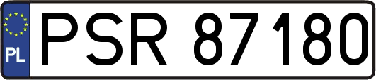 PSR87180