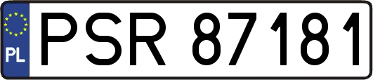 PSR87181
