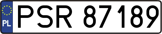 PSR87189