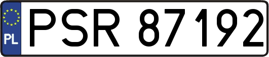 PSR87192