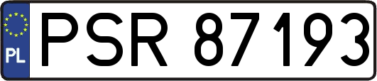 PSR87193