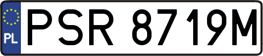 PSR8719M