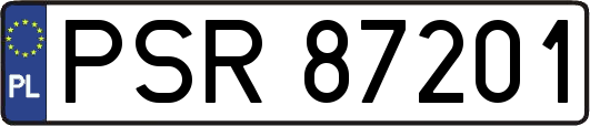 PSR87201