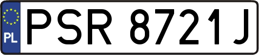 PSR8721J
