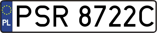 PSR8722C