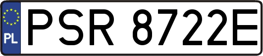 PSR8722E
